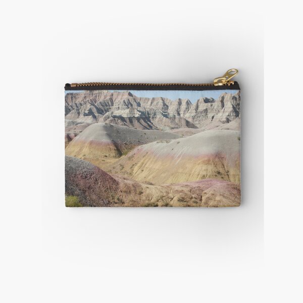Item preview, The Yellow Mounds designed and sold by Daniel Holtmeyer.