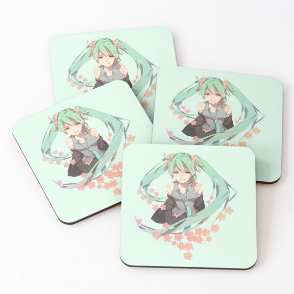 Item preview, Hatsune Miku designed and sold by ChronicIronic.