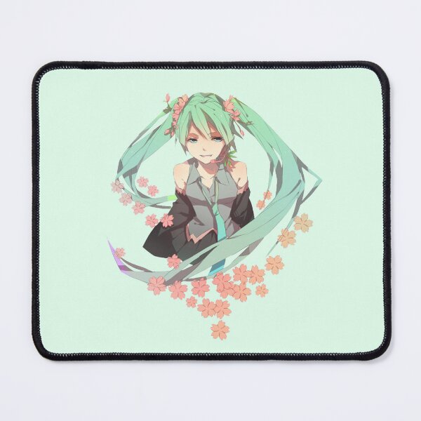 Item preview, Hatsune Miku designed and sold by ChronicIronic.