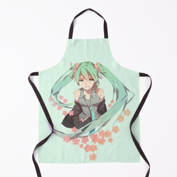 Item preview, Hatsune Miku designed and sold by ChronicIronic.