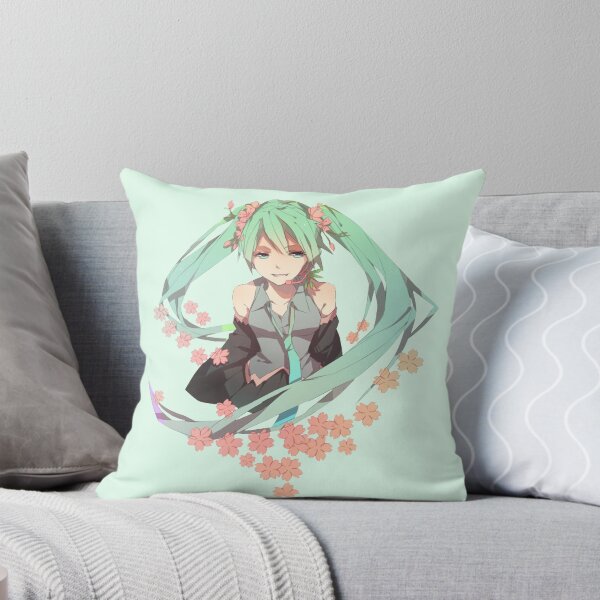 Item preview, Hatsune Miku designed and sold by ChronicIronic.