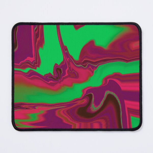 Item preview, Fluid Abstract Pattern 984 designed and sold by Holidays77.