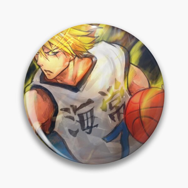 Item preview, Kuroko no basket Wallpaper #7 designed and sold by Rk4shop.