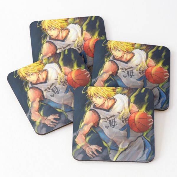 Item preview, Kuroko no basket Wallpaper #7 designed and sold by Rk4shop.