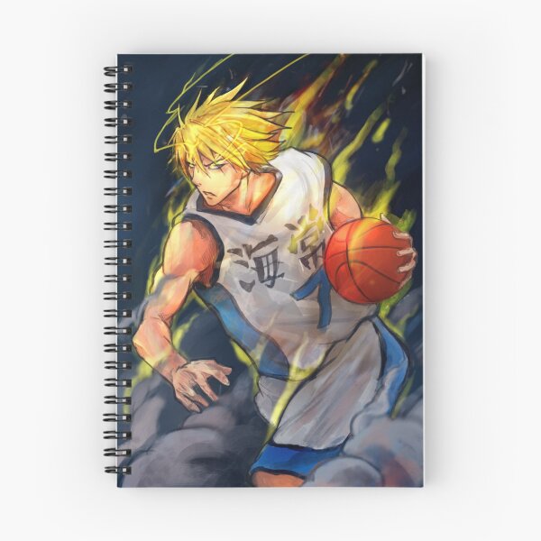 Item preview, Kuroko no basket Wallpaper #7 designed and sold by Rk4shop.