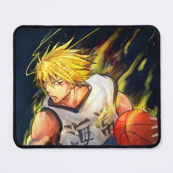 Item preview, Kuroko no basket Wallpaper #7 designed and sold by Rk4shop.
