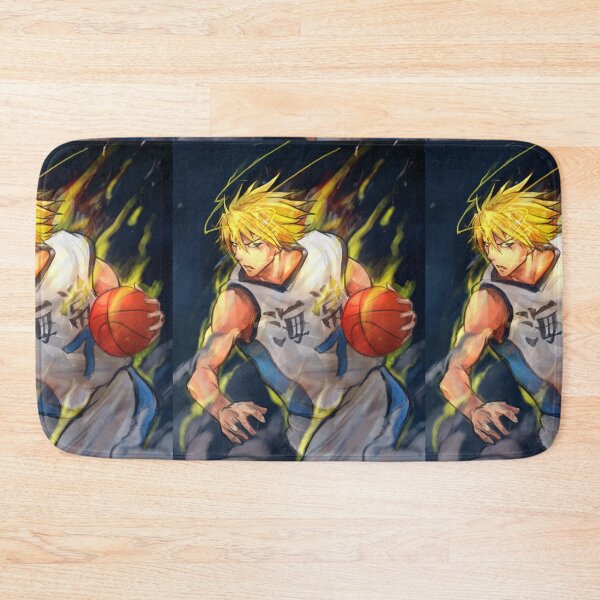 Item preview, Kuroko no basket Wallpaper #7 designed and sold by Rk4shop.