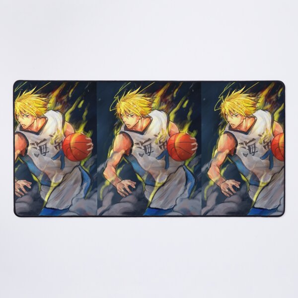 Item preview, Kuroko no basket Wallpaper #7 designed and sold by Rk4shop.