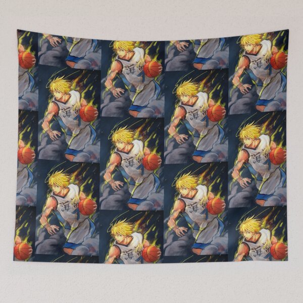 Item preview, Kuroko no basket Wallpaper #7 designed and sold by Rk4shop.