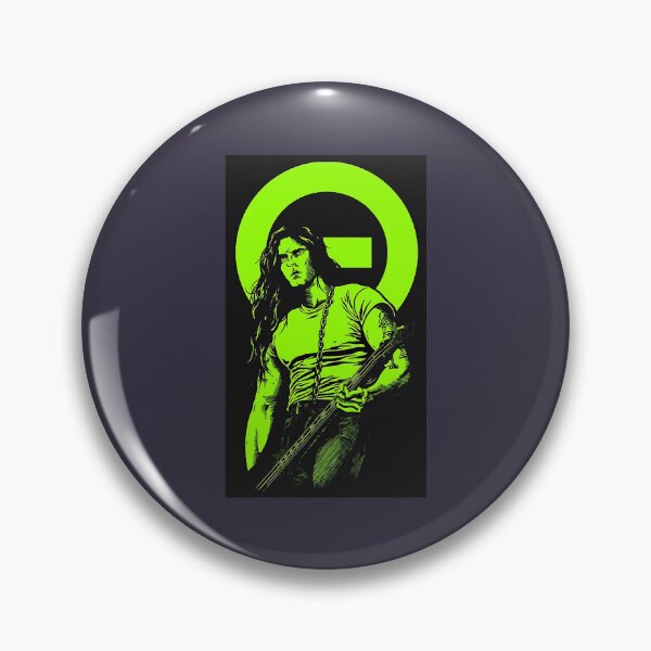 Item preview, Premium Singer New type o negative logo designed and sold by Garrickmichaele.