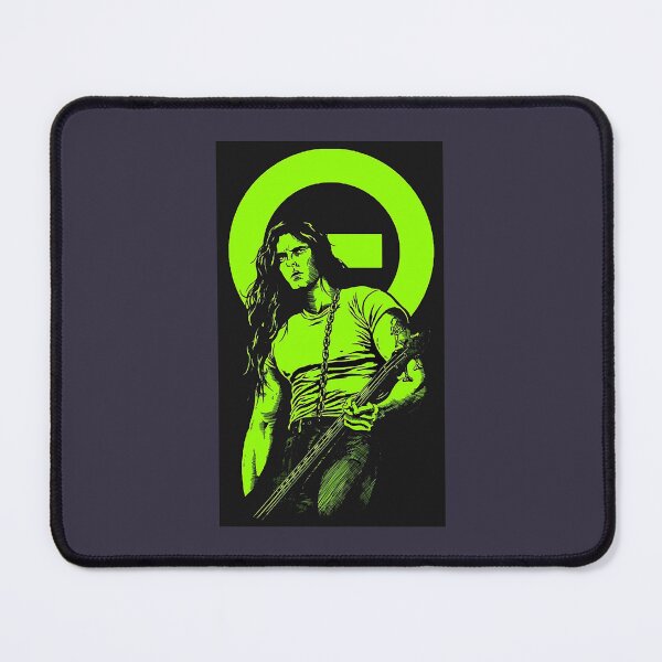 Item preview, Premium Singer New type o negative logo designed and sold by Garrickmichaele.
