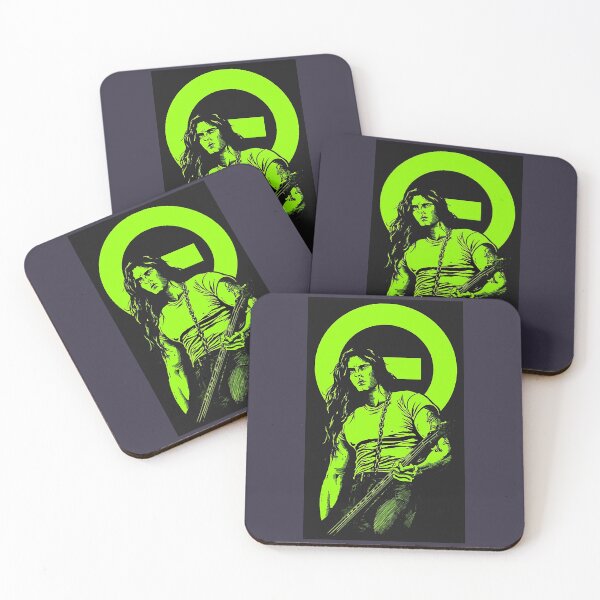 Item preview, Premium Singer New type o negative logo designed and sold by Garrickmichaele.