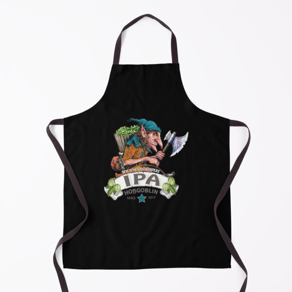 Item preview, Hobgoblin IPA Classic T-Shirt designed and sold by SterreLier.