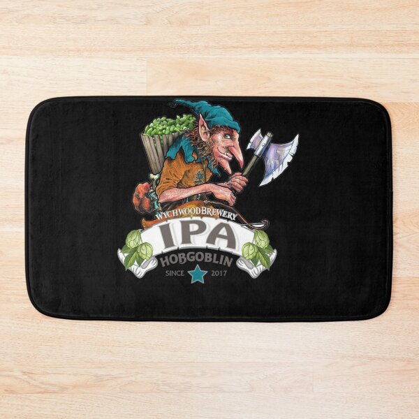 Item preview, Hobgoblin IPA Classic T-Shirt designed and sold by SterreLier.