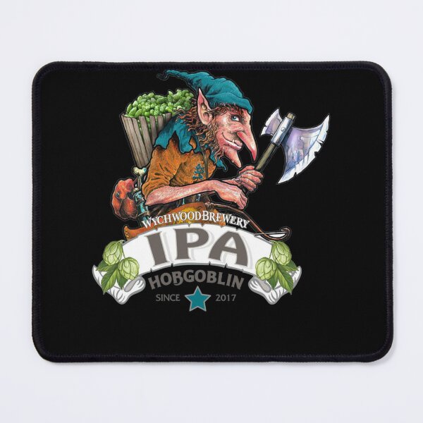 Item preview, Hobgoblin IPA Classic T-Shirt designed and sold by SterreLier.