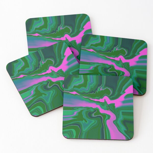 Item preview, Fluid Abstract Pattern 985 designed and sold by Holidays77.