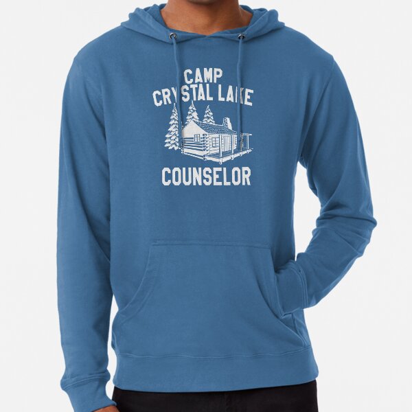 Item preview, Camp Crystal Lake Counselor  designed and sold by movie-shirts.