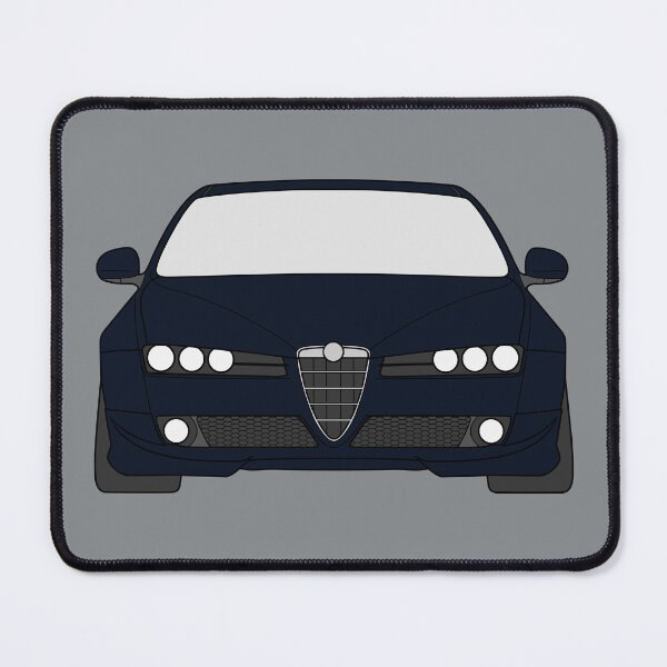Item preview, Alfa Romeo 159 Brera Spider 2005-2011 dark blue color designed and sold by EdimDesign.
