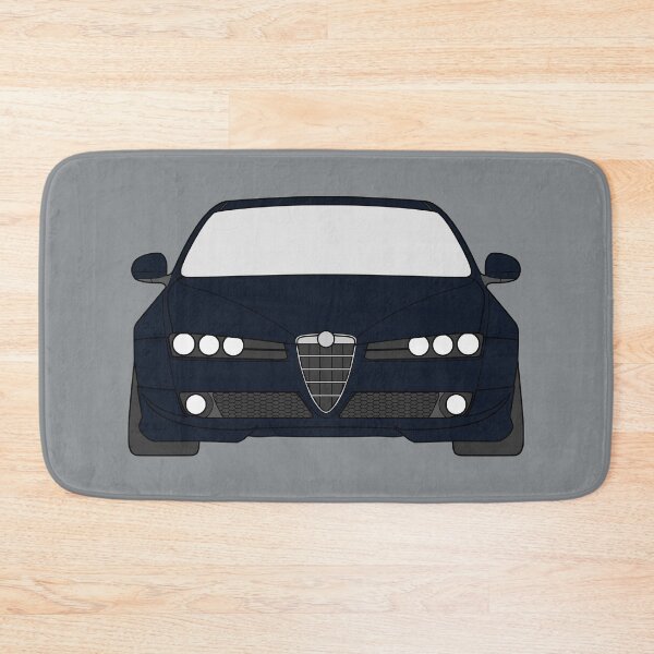 Item preview, Alfa Romeo 159 Brera Spider 2005-2011 dark blue color designed and sold by EdimDesign.