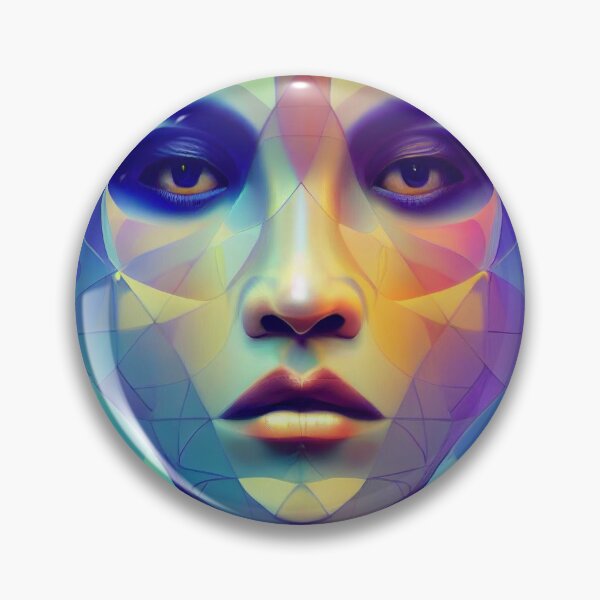 Item preview, Sacred Geometry Manifest designed and sold by TheHanmore.