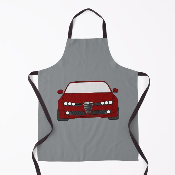Item preview, Alfa Romeo 159 Brera Spider SW 2005-2011 black color designed and sold by EdimDesign.