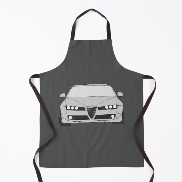 Item preview, Alfa Romeo 159 Brera Spider 2005-2011 silver color designed and sold by EdimDesign.