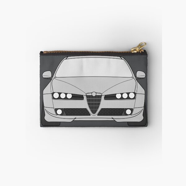 Item preview, Alfa Romeo 159 Brera Spider 2005-2011 silver color designed and sold by EdimDesign.