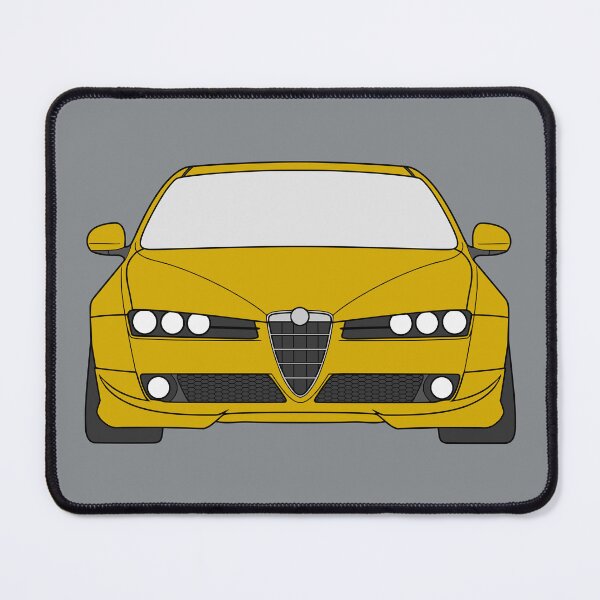 Item preview, Alfa Romeo 159 Brera Spider 2005-2011 gold color designed and sold by EdimDesign.