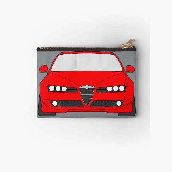 Item preview, Alfa Romeo 159 Brera Spider 2005-2011 red color designed and sold by EdimDesign.