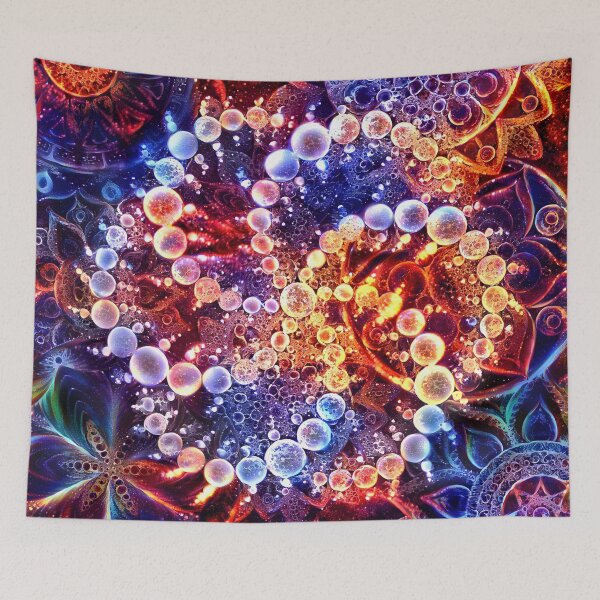 Item preview, Milk Hill Crop Circle - August 2001 - J designed and sold by HoshiKara.