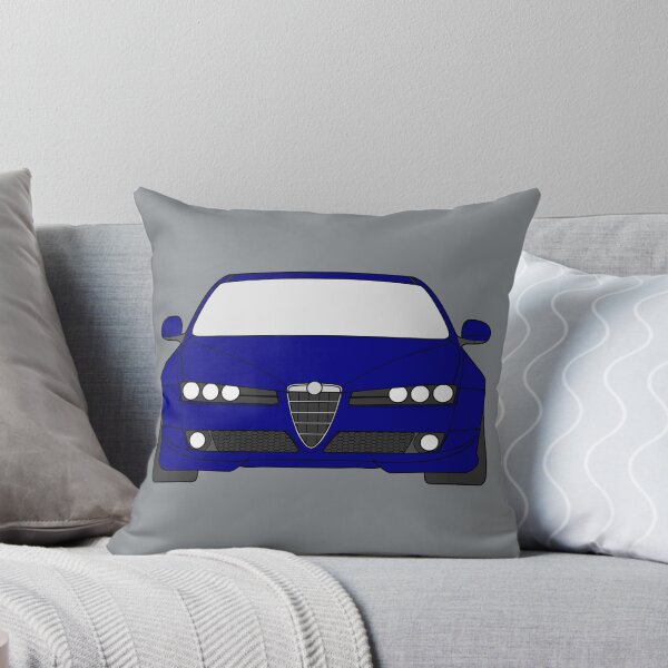 Item preview, Alfa Romeo 159 Brera Spider 2005-2011 blue color designed and sold by EdimDesign.