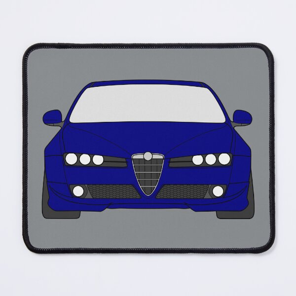 Item preview, Alfa Romeo 159 Brera Spider 2005-2011 blue color designed and sold by EdimDesign.