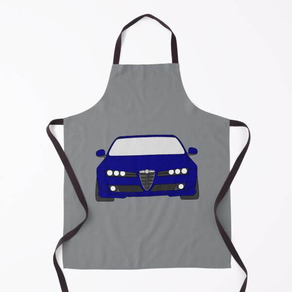 Item preview, Alfa Romeo 159 Brera Spider 2005-2011 blue color designed and sold by EdimDesign.