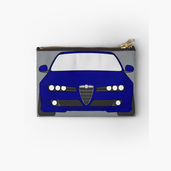 Item preview, Alfa Romeo 159 Brera Spider 2005-2011 blue color designed and sold by EdimDesign.