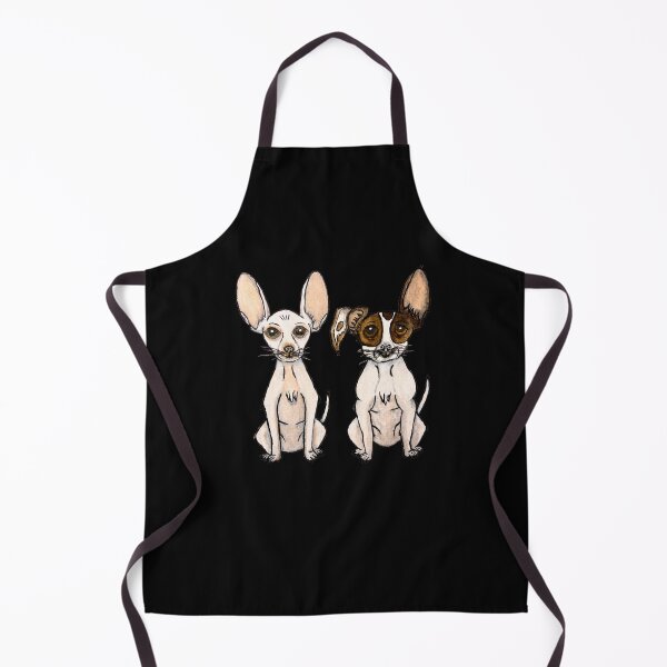 Artikelvorschau, Aktives T-Shirt der Chihuahua-Kommission entworfen und verkauft von SterreLier.