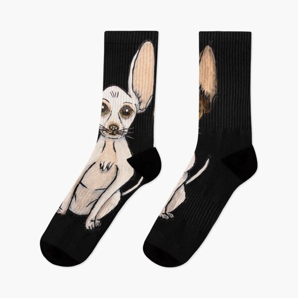 Artikelvorschau, Aktives T-Shirt der Chihuahua-Kommission entworfen und verkauft von SterreLier.