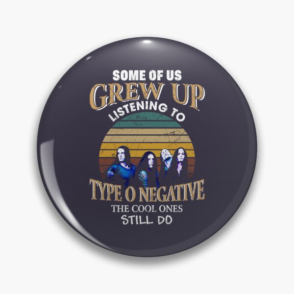 Item preview, Purple Concert grew up Type O art Negative art band idol designed and sold by Garrickmichaele.
