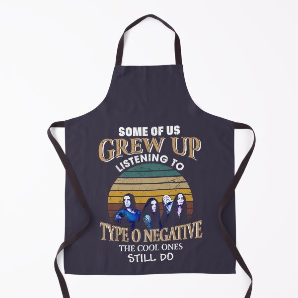 Item preview, Purple Concert grew up Type O art Negative art band idol designed and sold by Garrickmichaele.