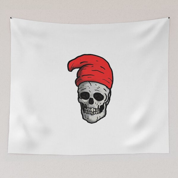 Item preview, A Dead Dwarf designed and sold by reformedfruit.