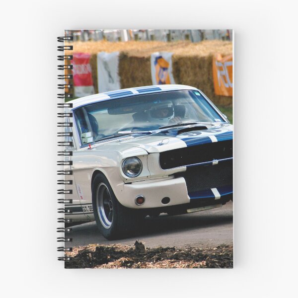 Item preview, Ford Mustang Sports Motor Car designed and sold by AndyEvansPhotos.
