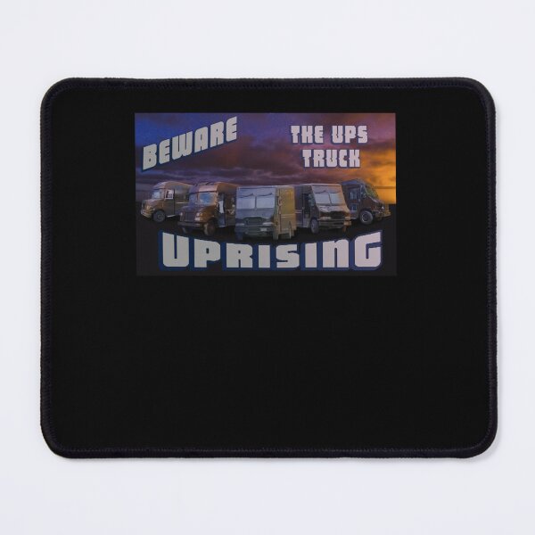 Item preview, Truck Uprising Classic T-Shirt designed and sold by JuliaRademaker.