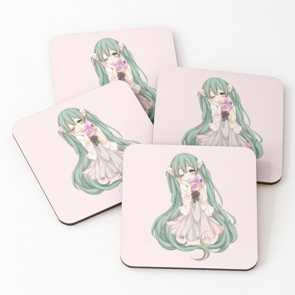 Item preview, Hatsune Miku designed and sold by ChronicIronic.