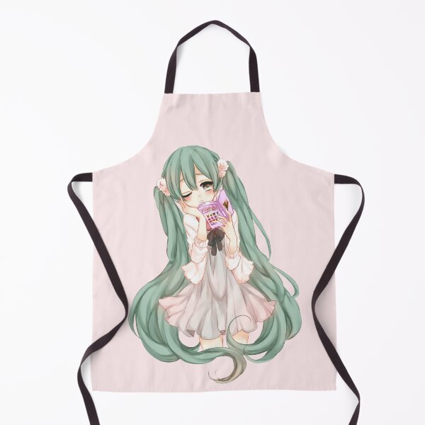 Item preview, Hatsune Miku designed and sold by ChronicIronic.