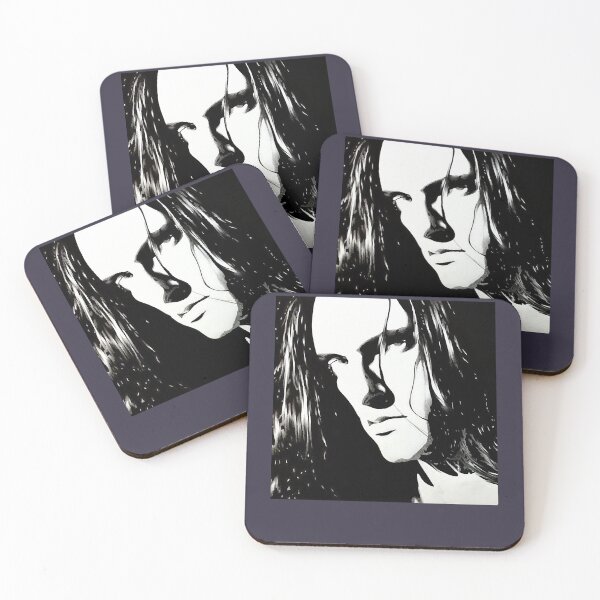 Item preview, Red Album Peter Steele designed and sold by Garrickmichaele.