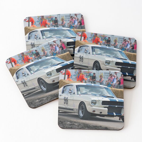 Item preview, Ford Mustang Sports Motor Car designed and sold by AndyEvansPhotos.