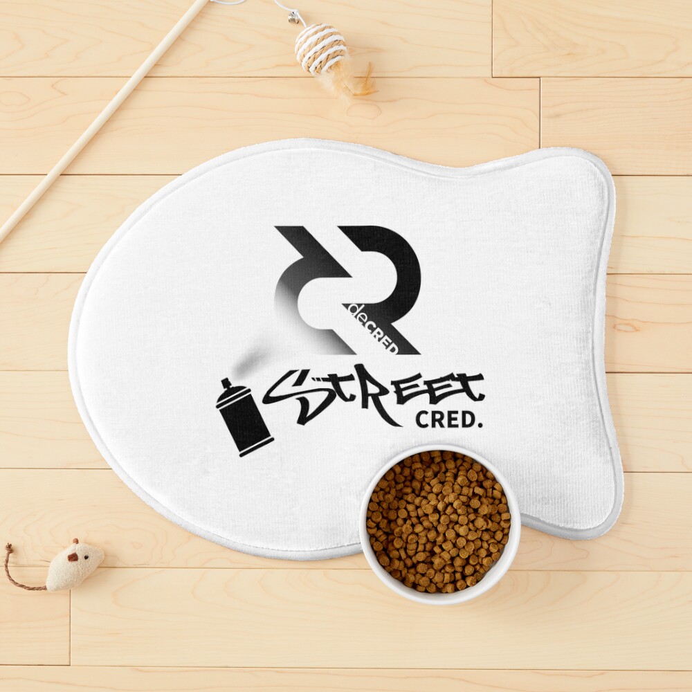Item preview, Cat Mat designed and sold by OfficialCryptos.