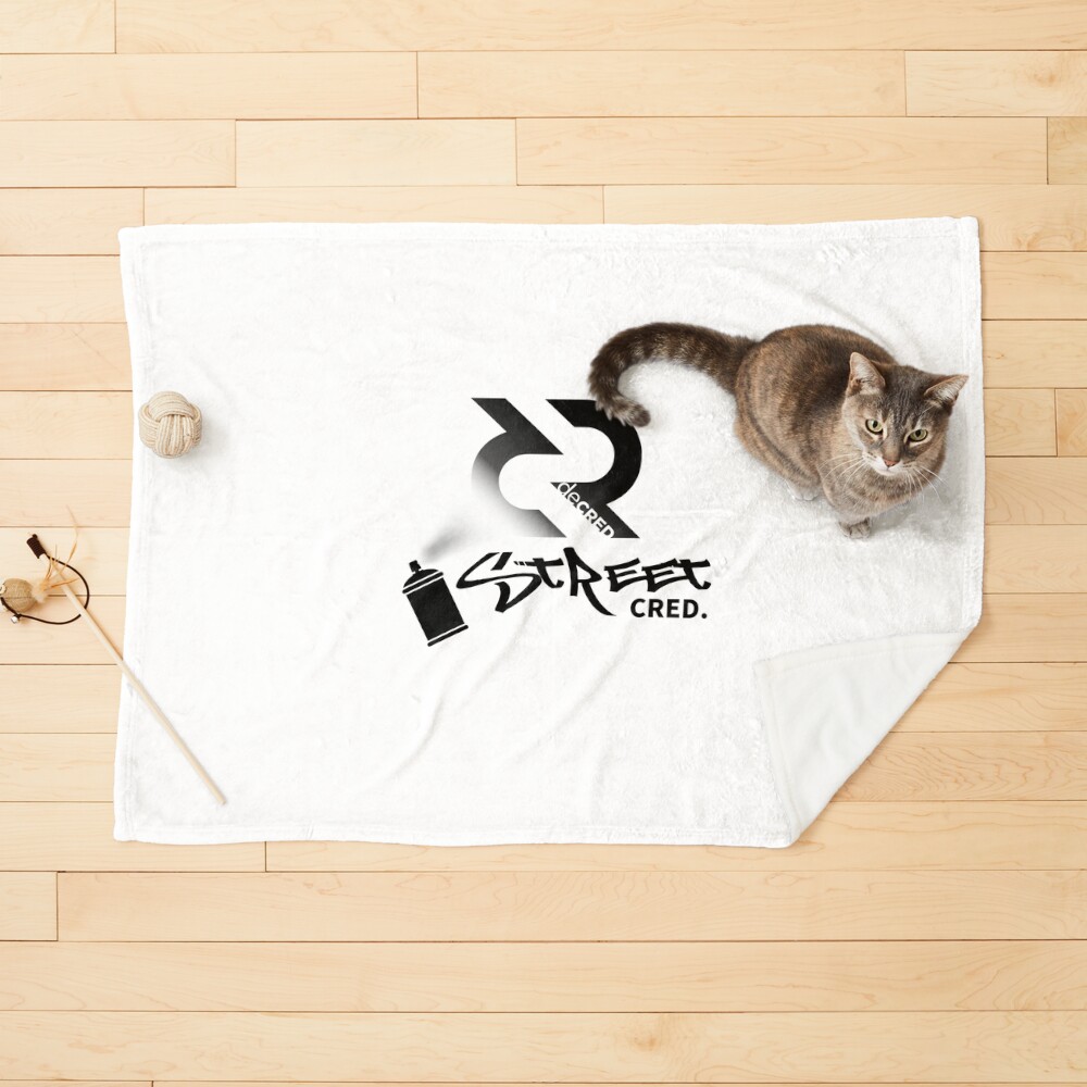 Item preview, Pet Blanket designed and sold by OfficialCryptos.