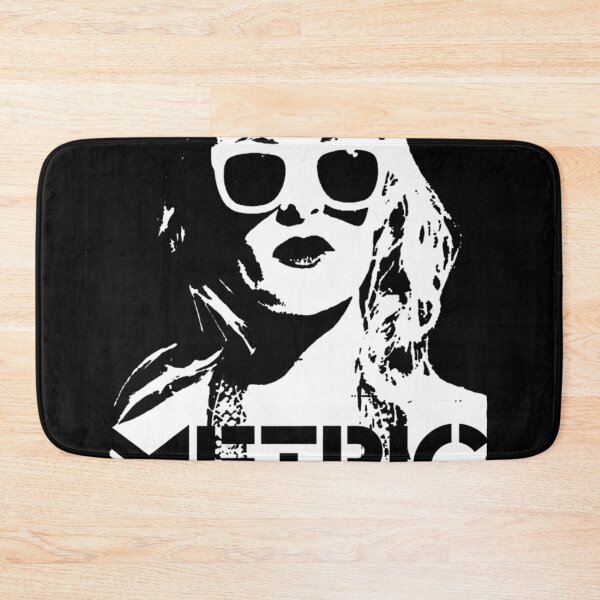 Item preview, metric band girl vintage designed and sold by KELLYBROWND.