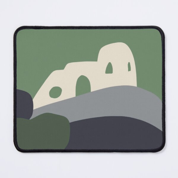Item preview, MOWCOP | ODD RODE KIDSGROVE designed and sold by axelle1410.