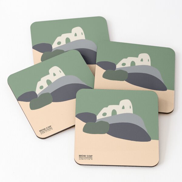 Item preview, MOWCOP | ODD RODE KIDSGROVE designed and sold by axelle1410.